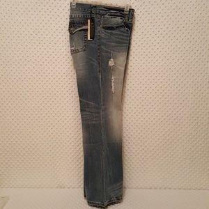 Victoria's Secret Jeans